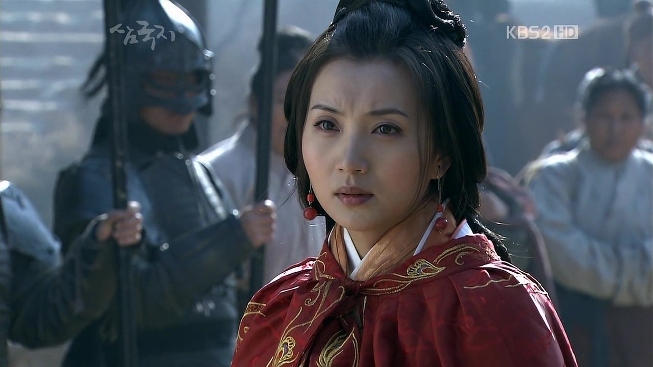 Thumbnail for Lü Bu meets his end at White Gate Tower Season 1 Episode 18