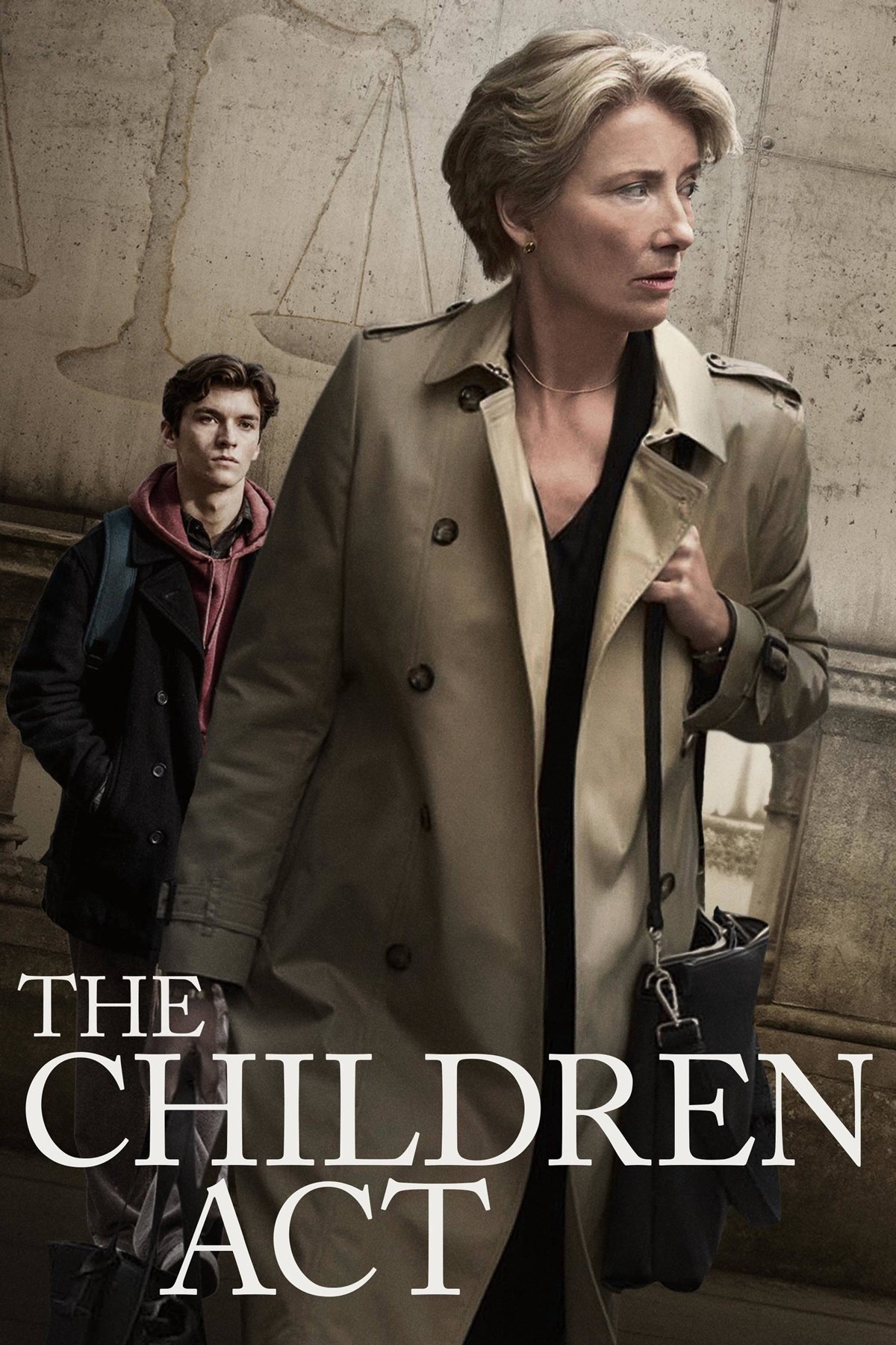 The Children Act