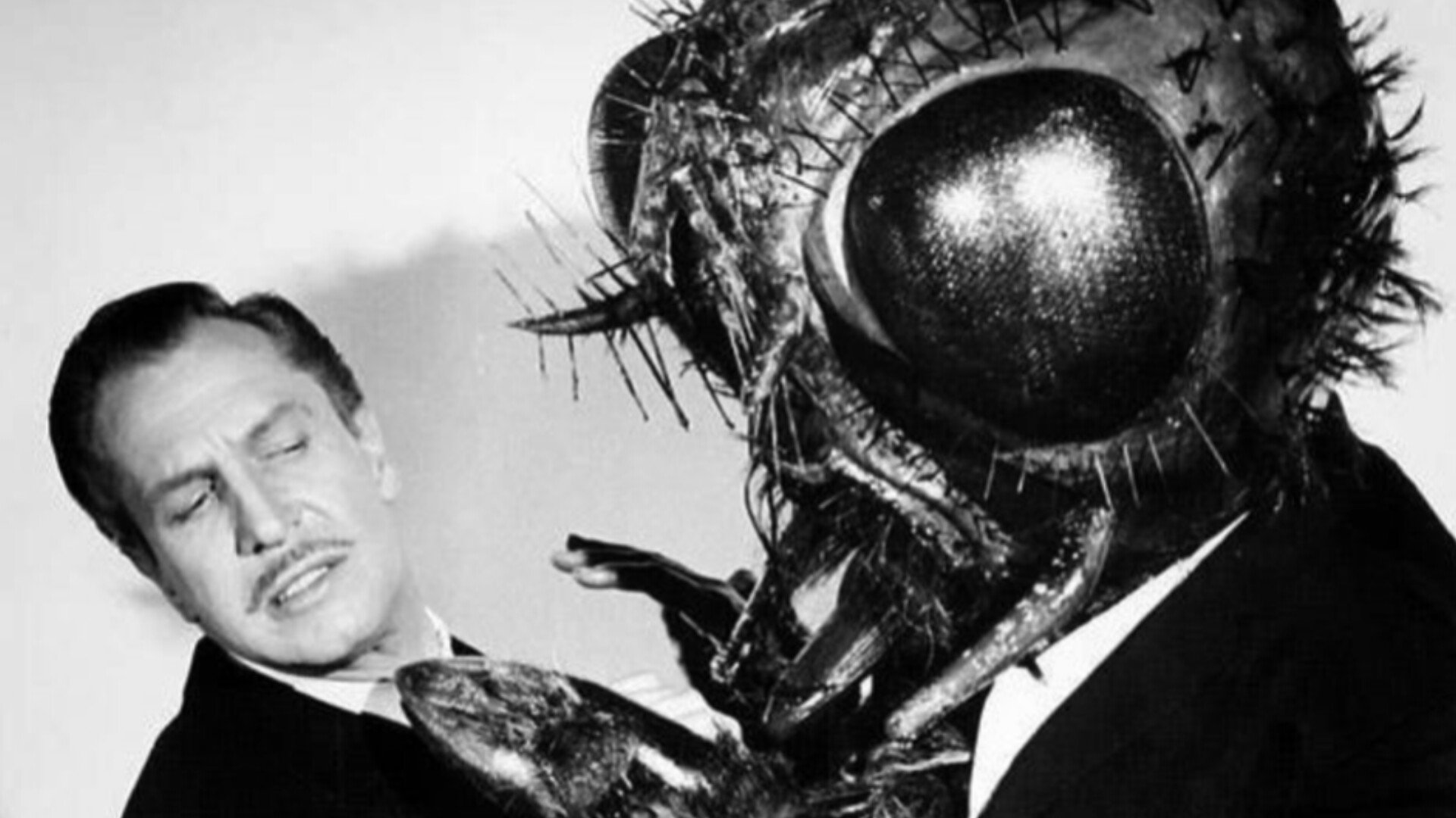 Return of the Fly (1959)