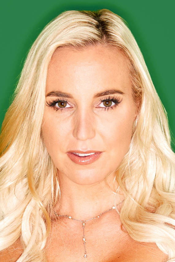 et billede af Sophia West