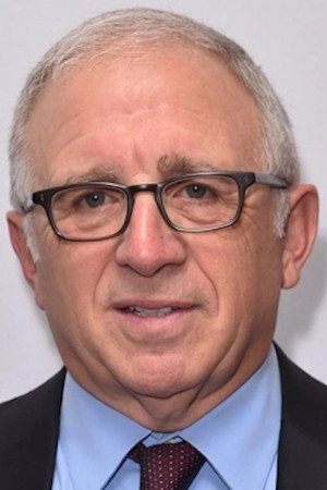 et billede af Irving Azoff