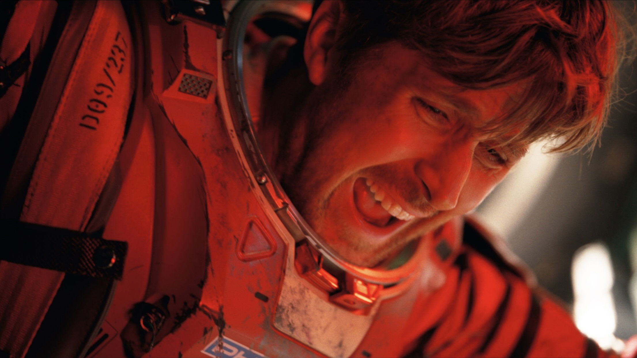 Project Hail Mary backdrop