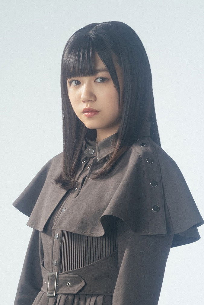 et billede af Yui Takemoto