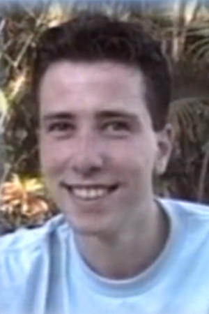 et billede af Henri Marnier