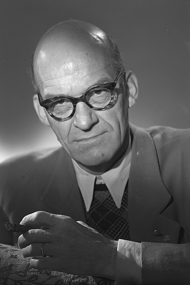 et billede af Topo Leistelä