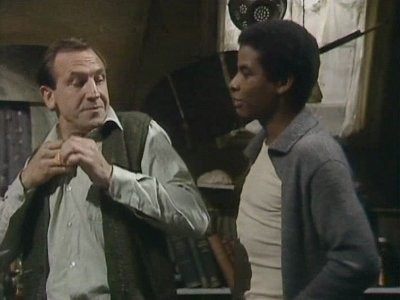Rising Damp