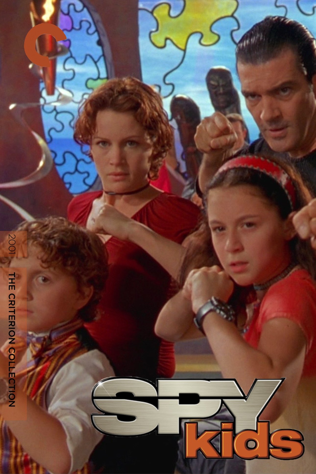 Spy Kids