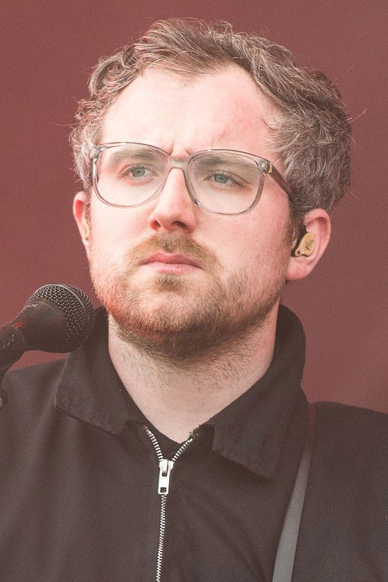 et billede af Stefan Israel