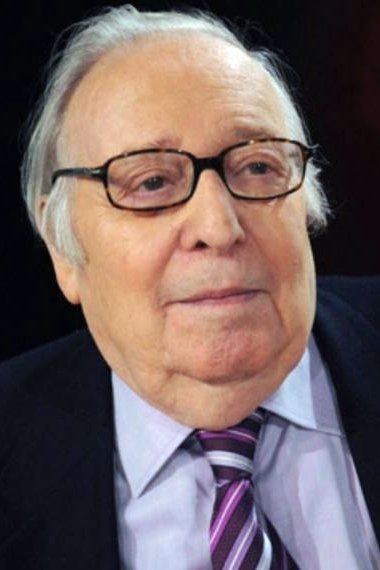 et billede af Marc Ferro