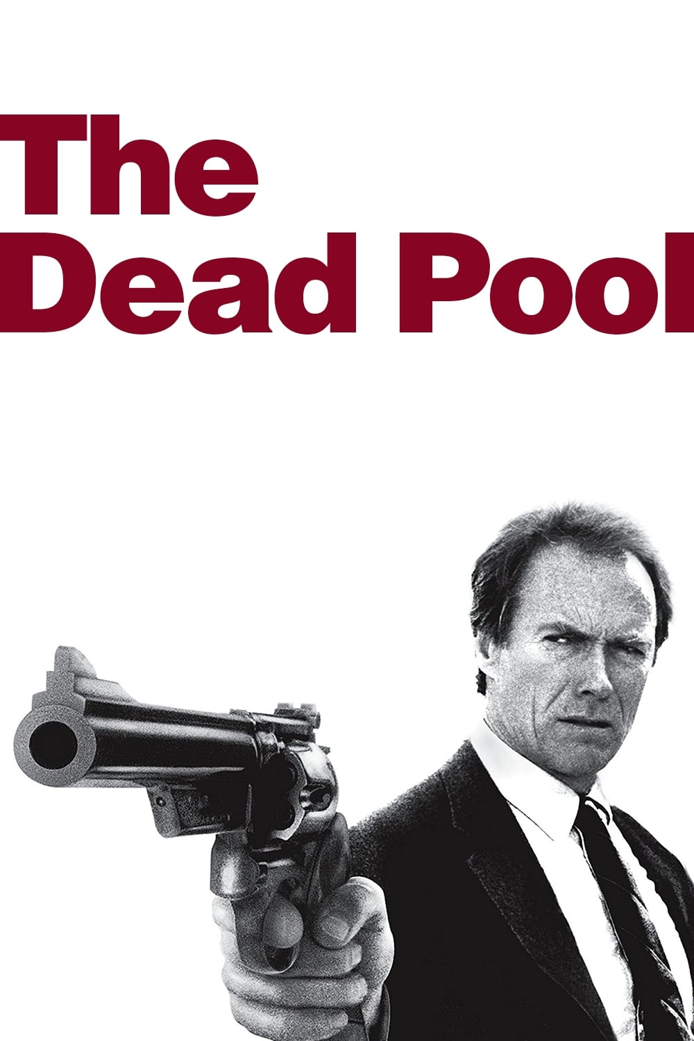 1988 The Dead Pool