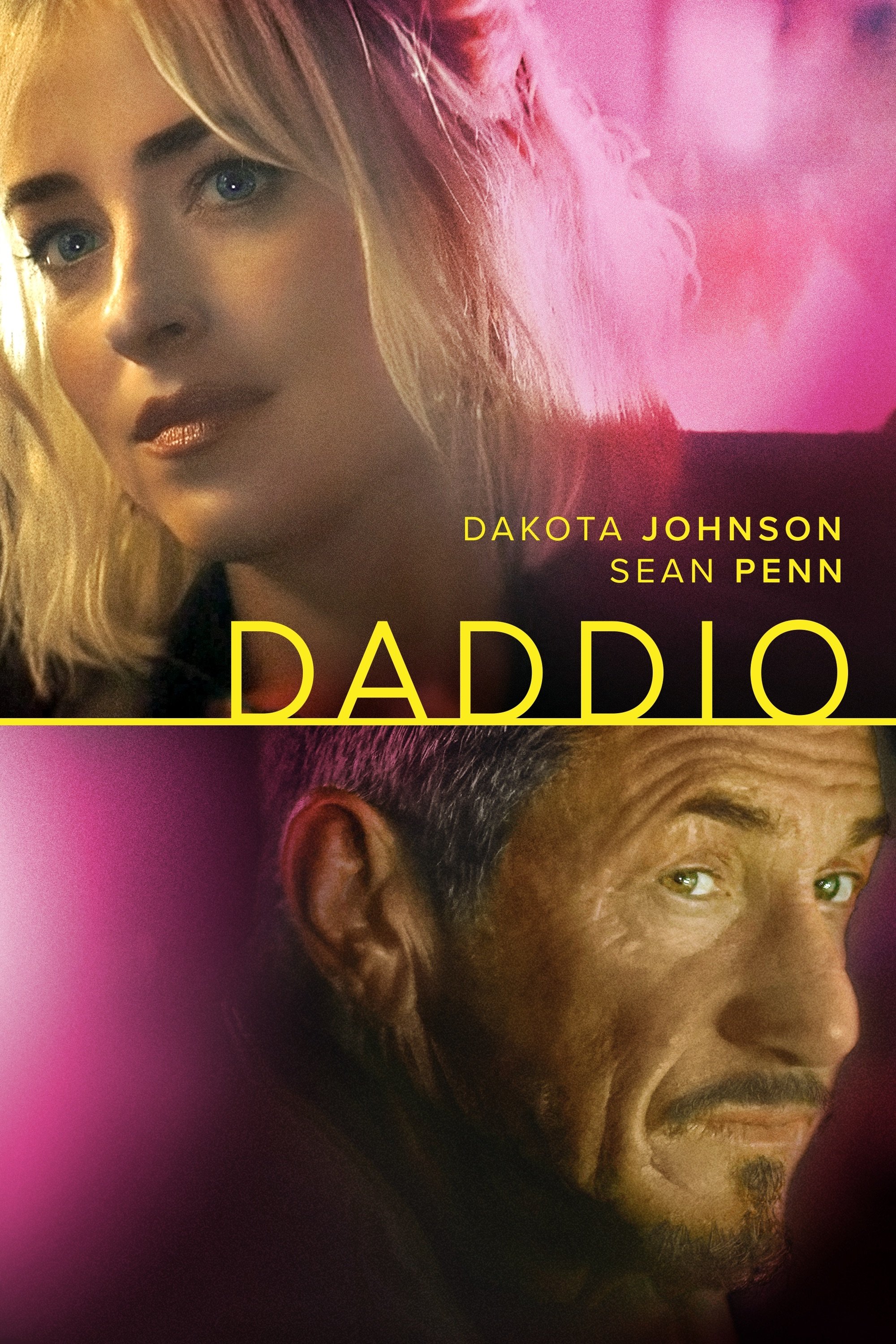 Daddio