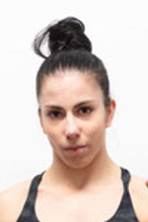 et billede af Fabiola Pidroni