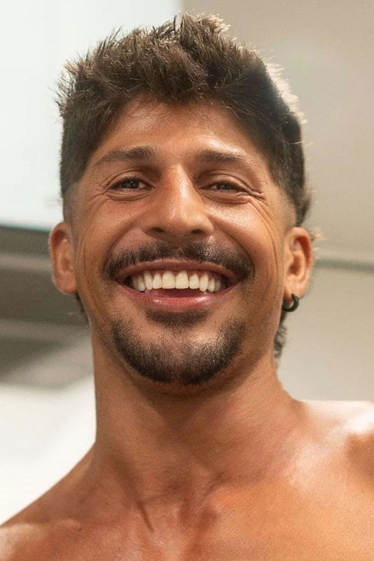 et billede af Big Rod