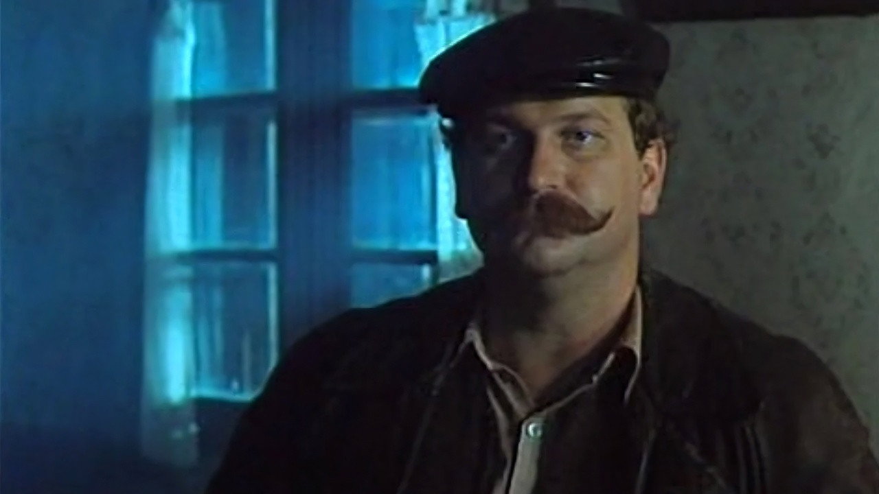 My Dad, the Socialist Kulak