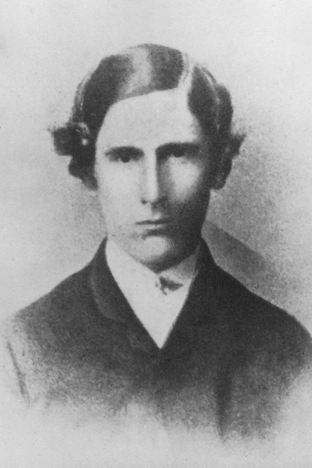 Douglas Hadow