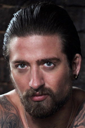 et billede af Troy Haydon