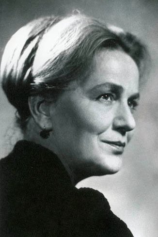 et billede af Elizaveta Solodova