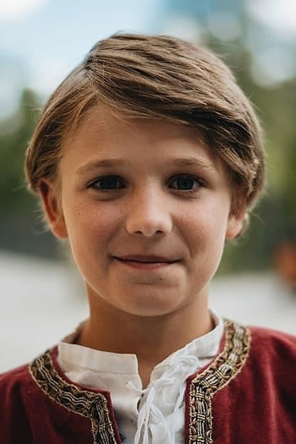 et billede af Michal Škach