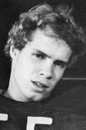 et billede af Rusty Evans