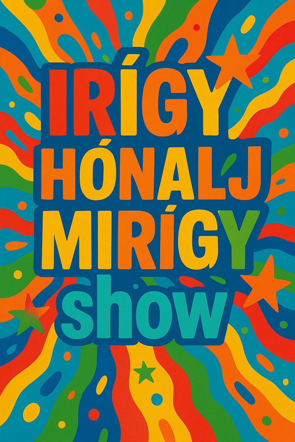 Irigy Hónaljmirigy