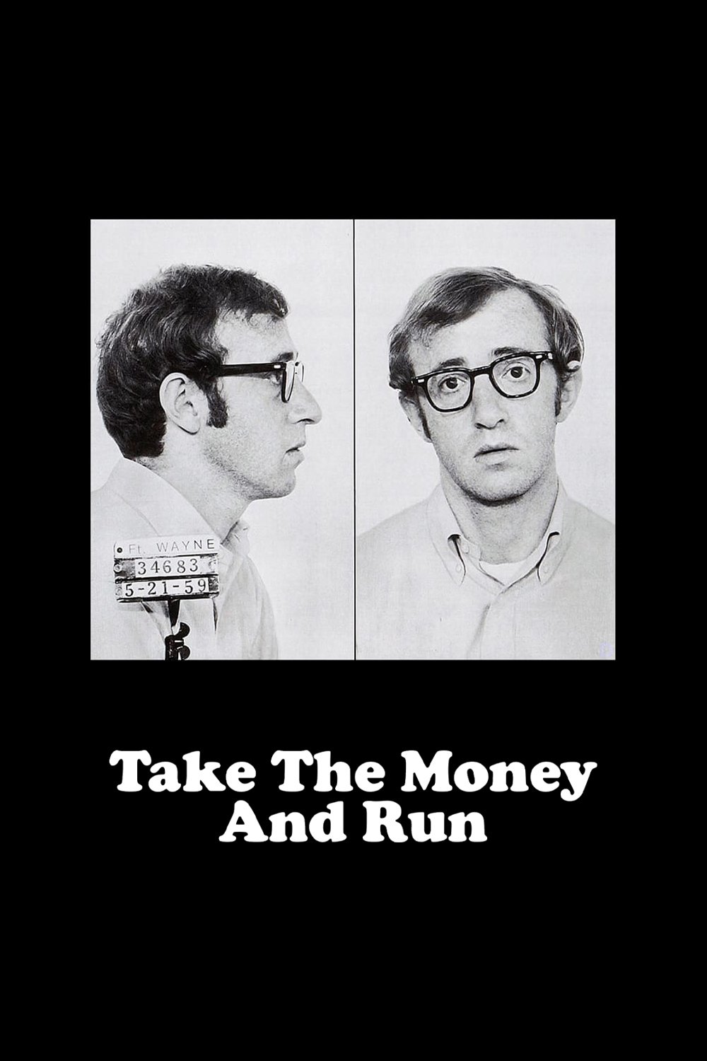 Take the Money and Run