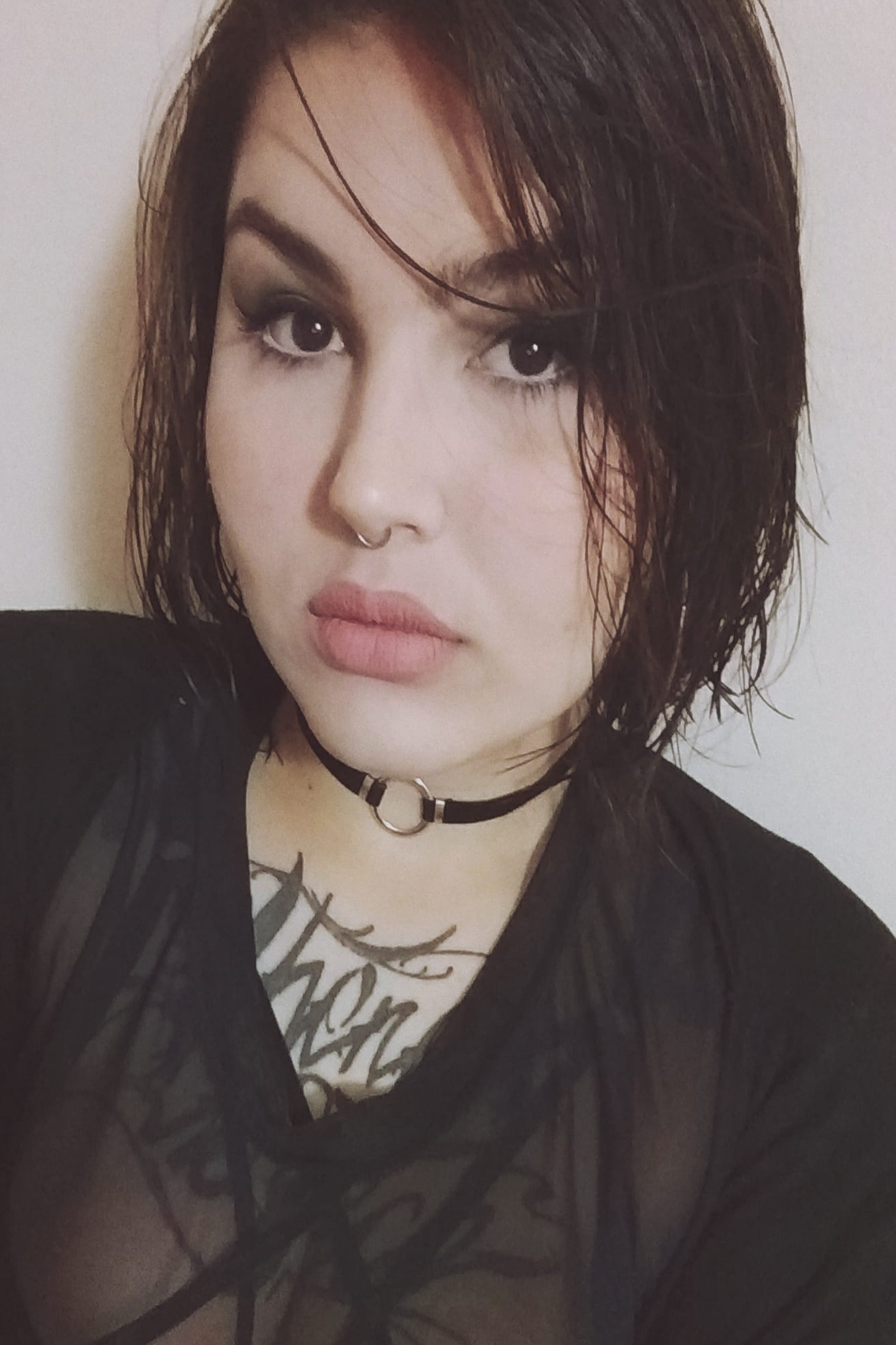 et billede af Stephanie Gomez