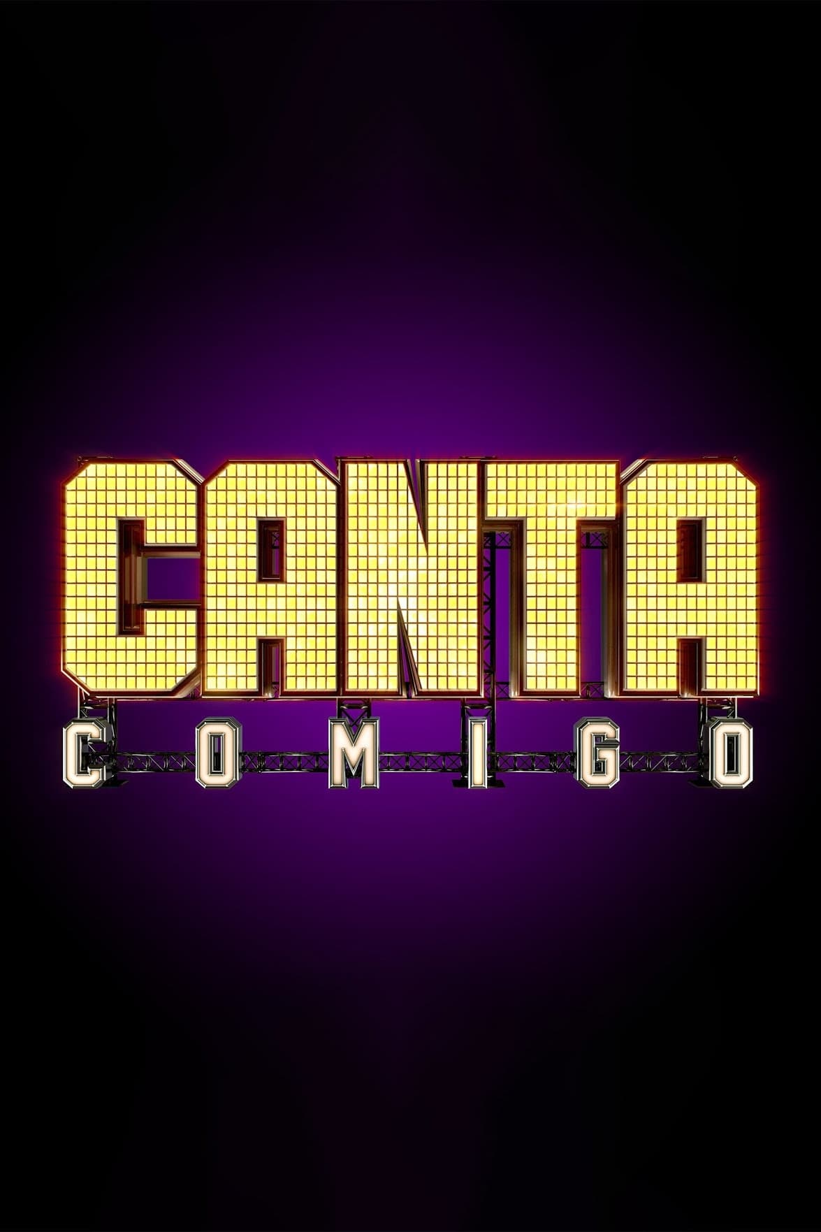 Canta Comigo TV Shows About Singing Competition