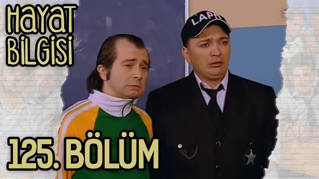 Episode 27
