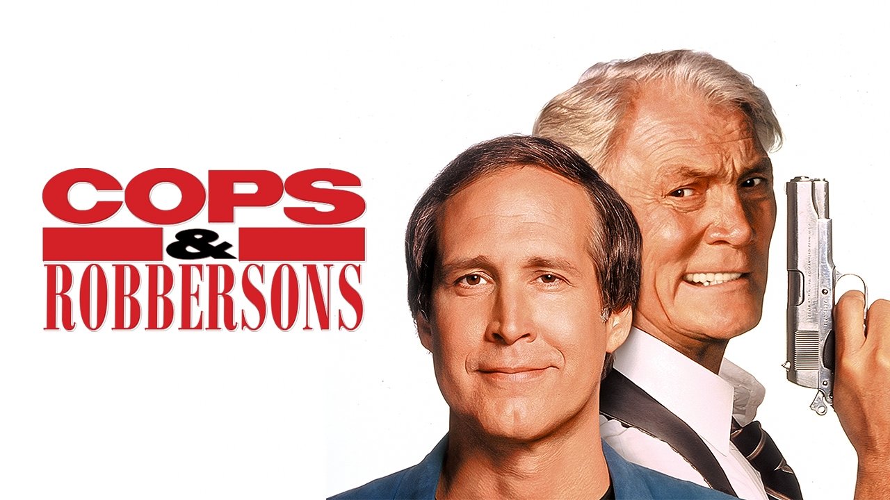 Cops & Robbersons