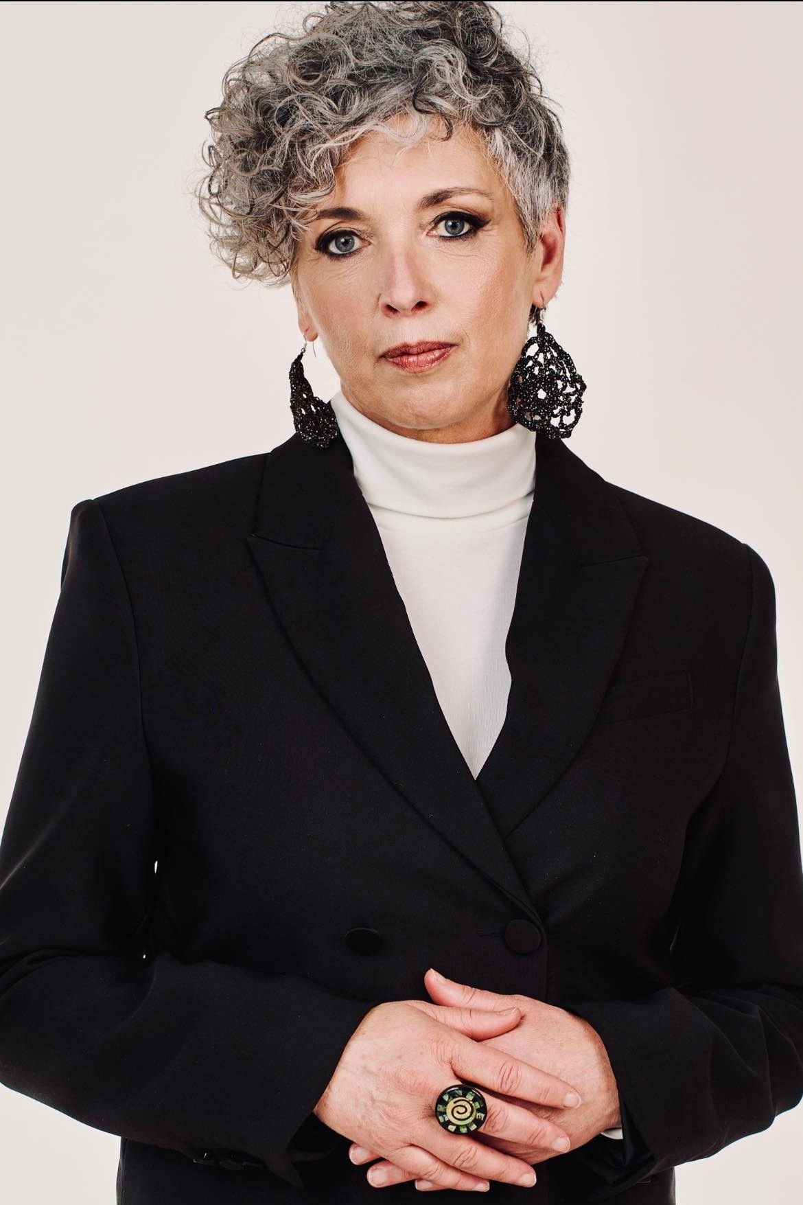 et billede af Kriszta Bódis