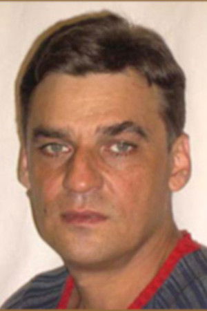 et billede af Igor Andrianov