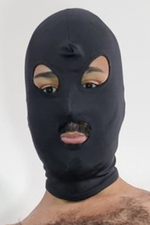 et billede af Raphael Habbib