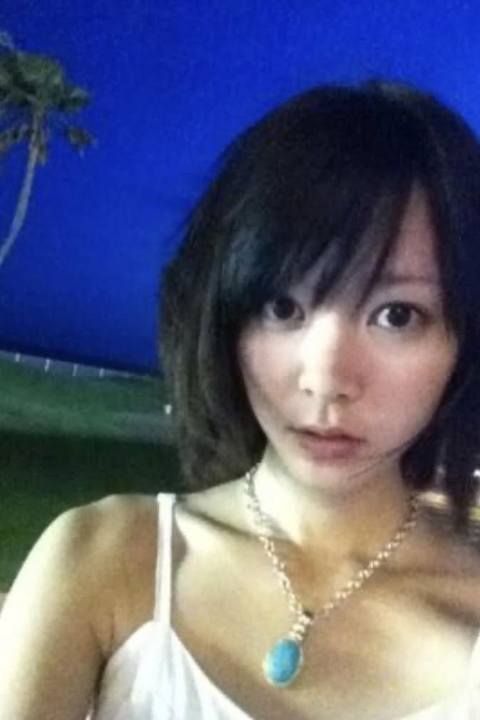 et billede af Kaya Hioki