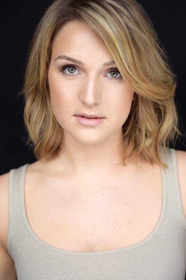 Victoria Duffield's picture in the cast