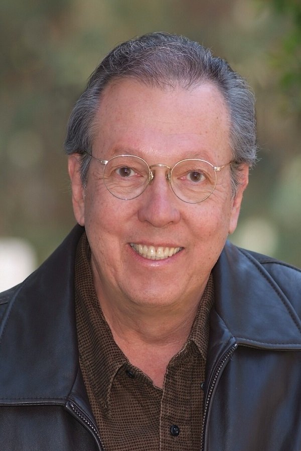 et billede af Ed Krieger