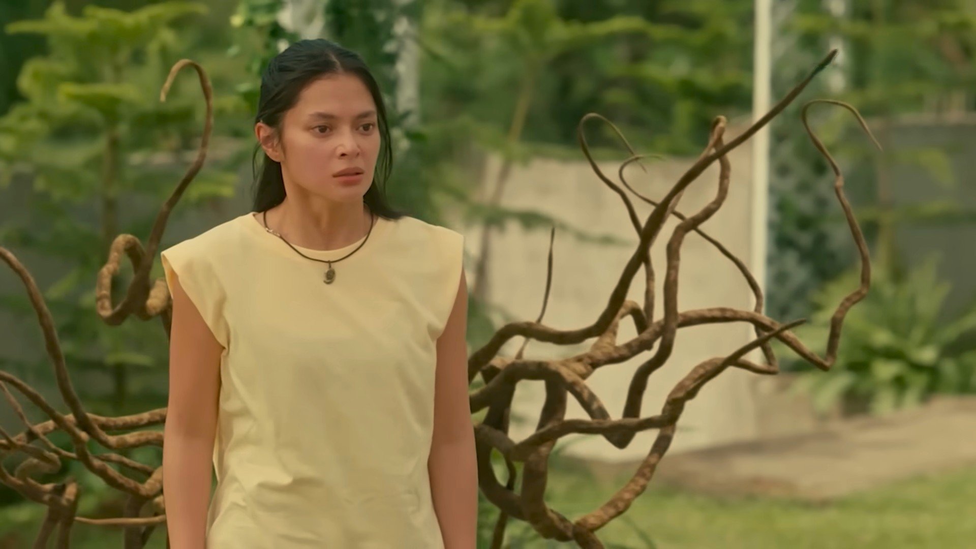 Encantadia Chronicles: Sang'gre 1x26