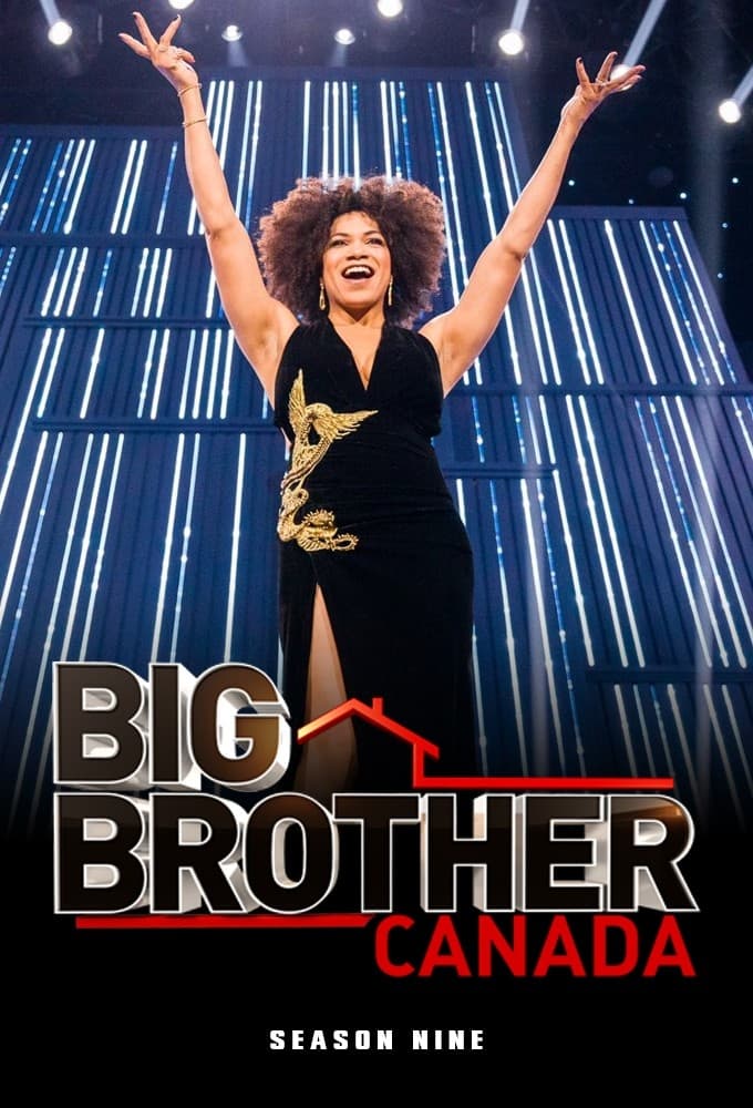 Big Brother Canada - Season 9
