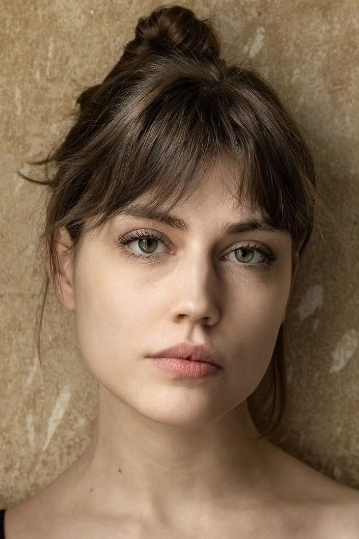 et billede af Eléa Ferrari