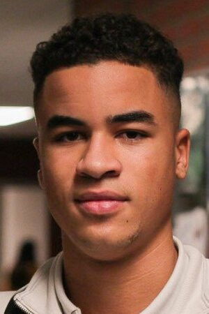 et billede af Michael Bekkevold