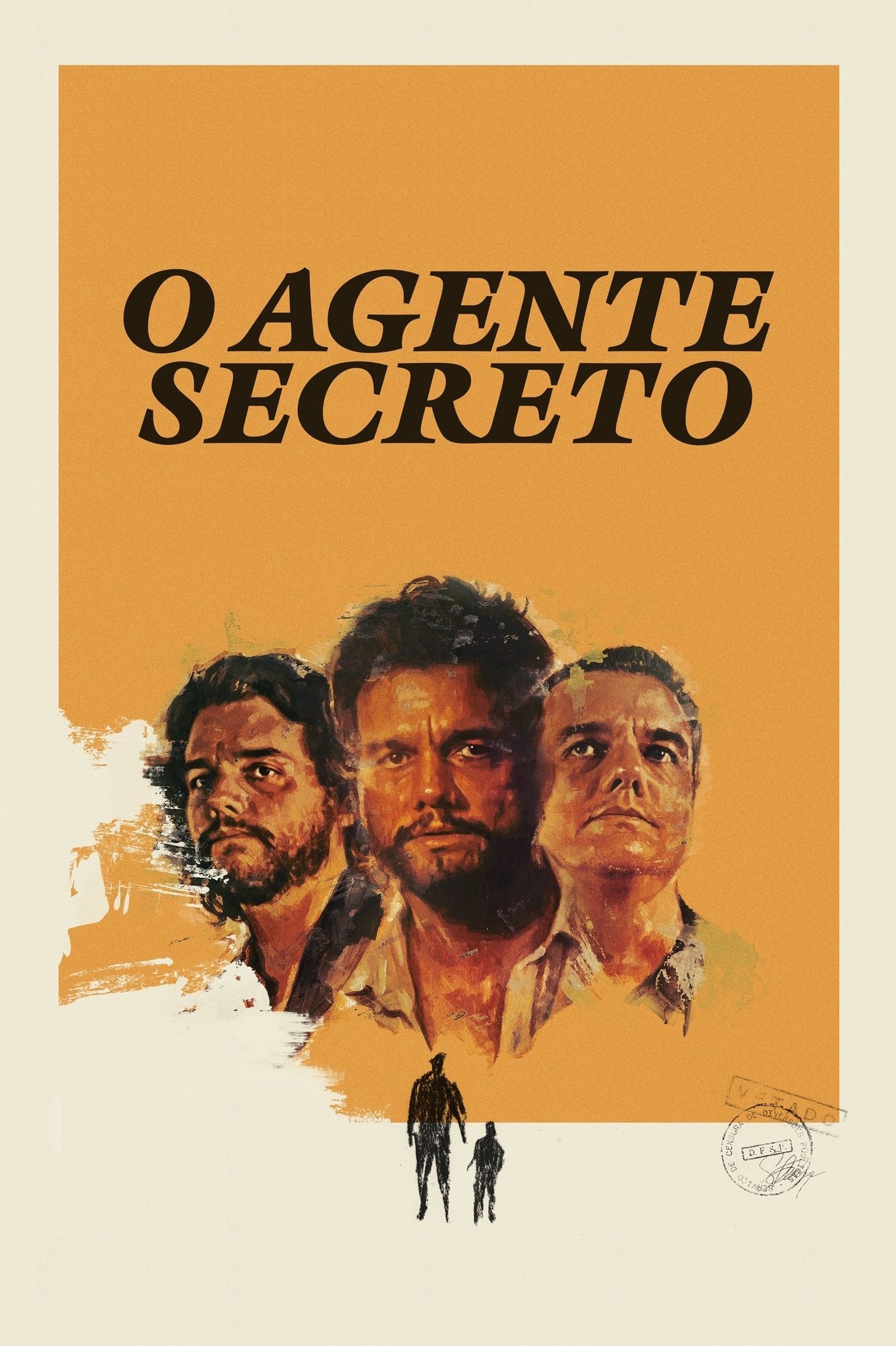 L’Agent secret