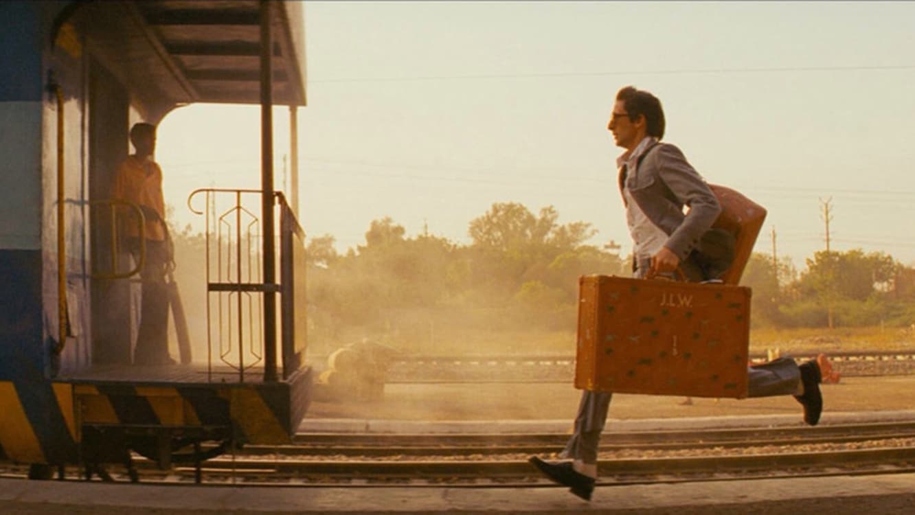 The Darjeeling Limited (2007)