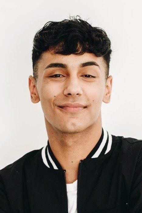 et billede af Marsell Bendig