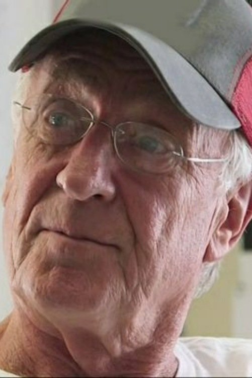 et billede af Graham 'Grace' Walker