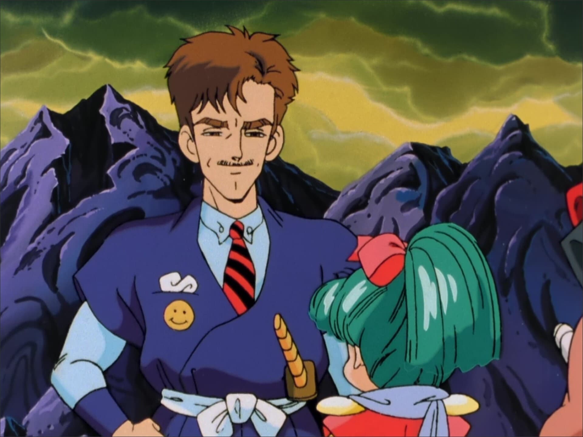 Mashin Hero Wataru