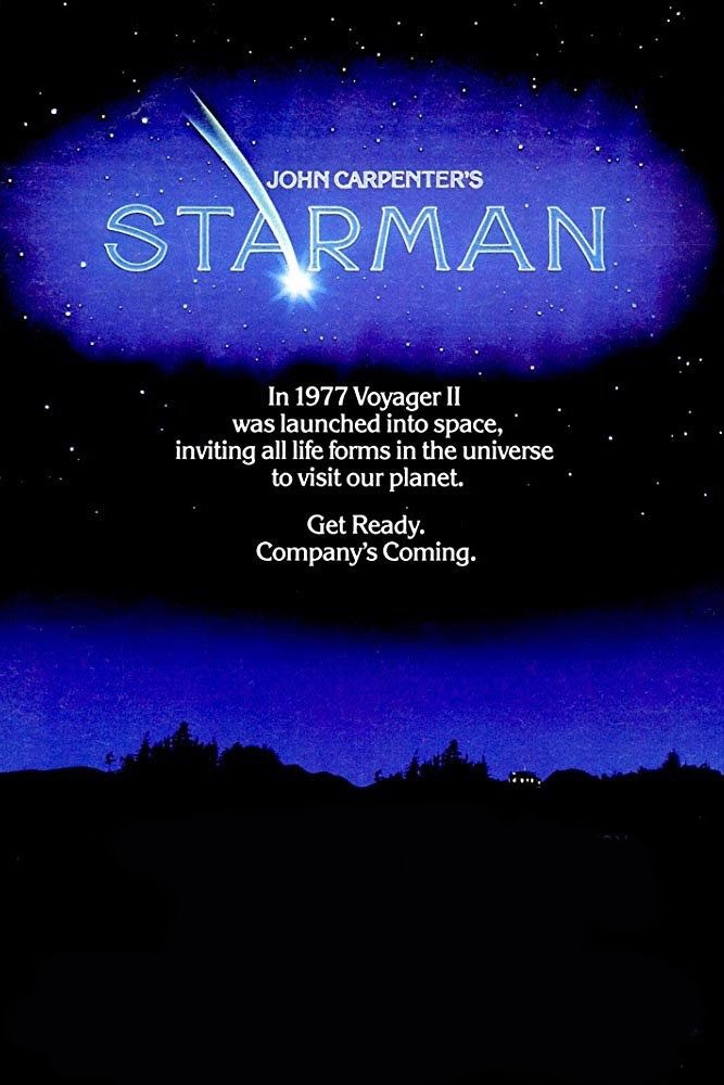 Starman