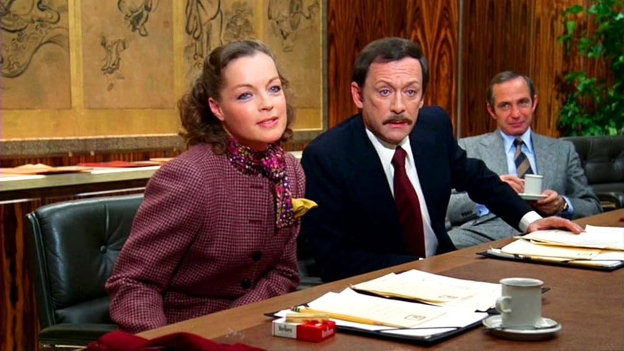Bloodline (1979)