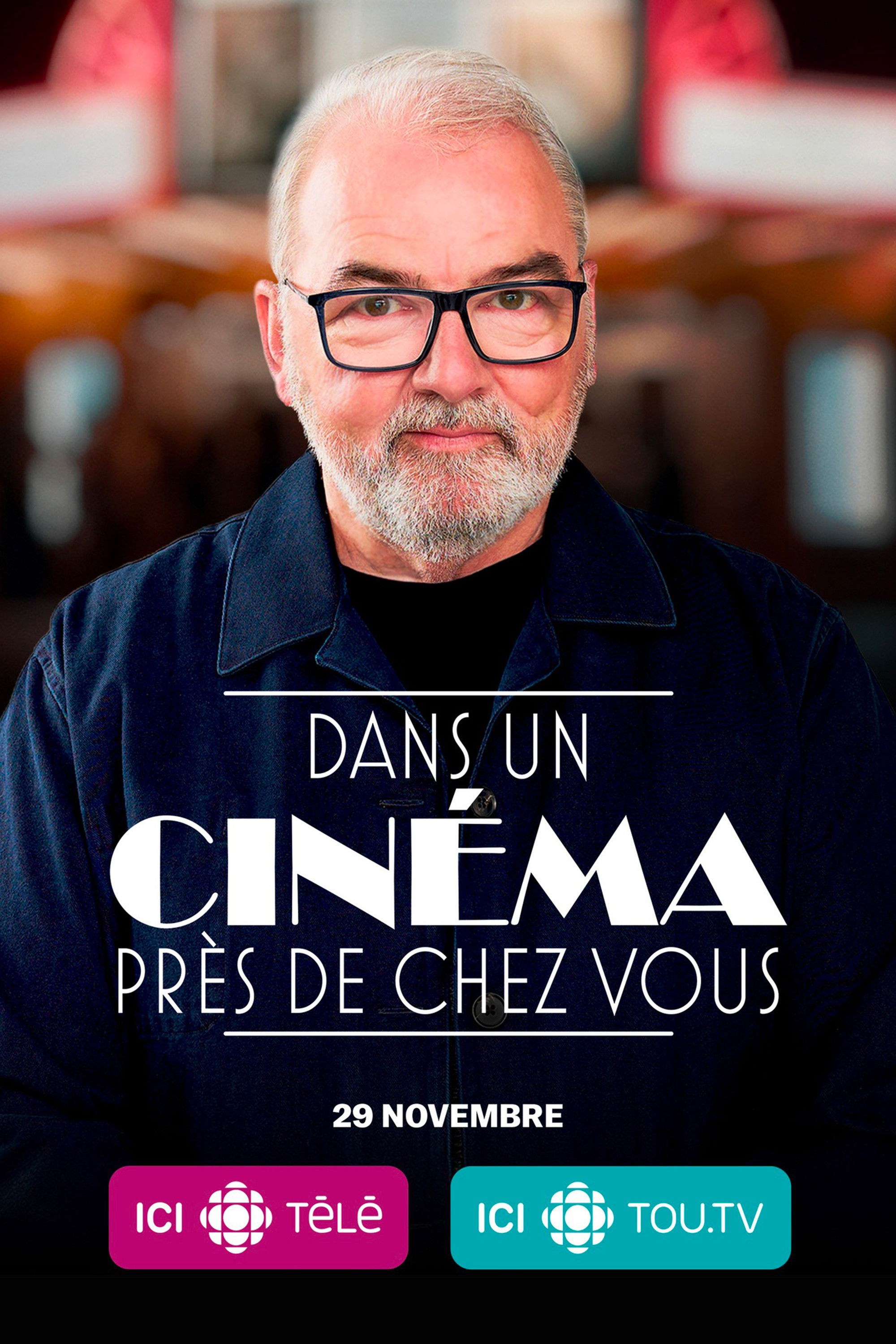 Dans un cinéma près de chez vous - Season 3