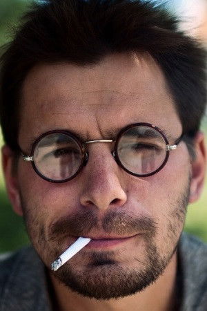 et billede af Oleksandr Techynskyi