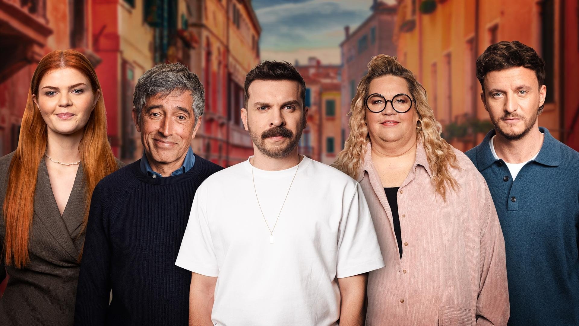 Neo Ragazzi