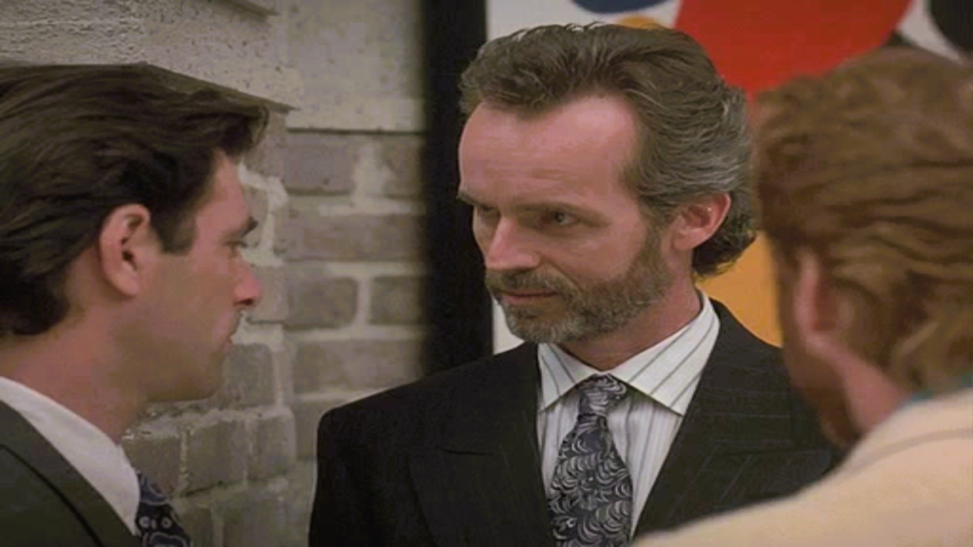thirtysomething
